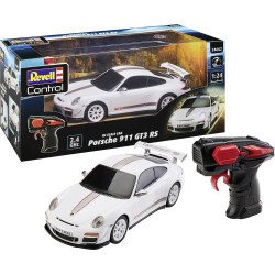 Modellino revell porsche 911 gt3 rs radiocomandato [246629090]