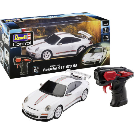 Modellino revell porsche 911 gt3 rs radiocomandato [246629090]