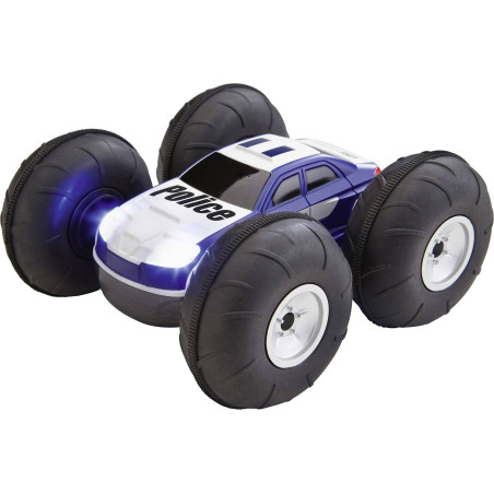 Modellino revell flipracer monster truck radiocomandato [24634]