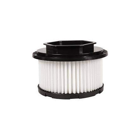 Cartuccia filtro einhell aspiracenere 17.5x17.5x11cm bianco [2351311]