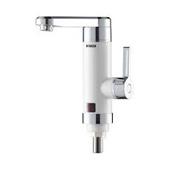 Miscelatore cucina n'oveen da terra cromo 220-240v 2-2.5l/min