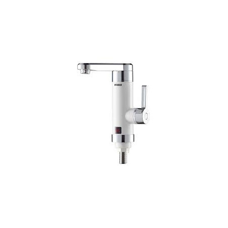 Miscelatore cucina n'oveen da terra cromo 220-240v 2-2.5l/min