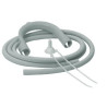 Tubo di scarico bosch wtz1110 per asciugatrice kit drenaggio [wtz1110]