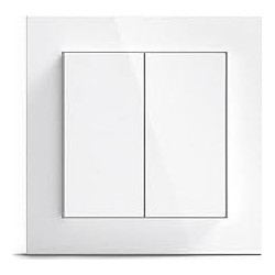 Interruttore senic 100156 friends of hue bianco [100156]