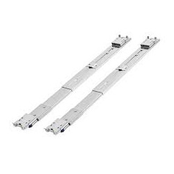 Staffa per montaggio su rack silvstone sst-rms08-20 1u e