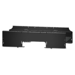 Canale passerella rack apc ar8571 747mm nero [ar8571]