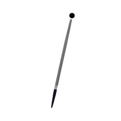 Lima tonda 1/2 dolce 8" nicholson [nicholson2 ]