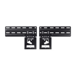 Staffa da muro slim fit samsung tv 2022 [wmn-b50eb/xc]