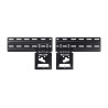 Staffa da muro slim fit samsung tv 2022 [wmn-b50eb/xc]