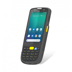 Terminale newland mt6755 2d 4gb/64gb/bt/wi-fi/4g/gps nero [nls-mt6755-w4]