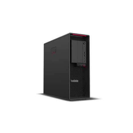 Workstation lenovo thinkstation p620 5955wx 64gb/1tb/w11p/nero [30e000gdix]
