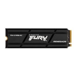 Ssd 1tb kingston fury renegade pcie 4.0 nvme m.2 [sfyrsk/1000g]