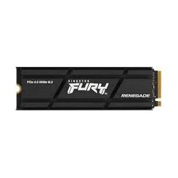 Ssd 2tb kingston fury renegade pcie 4.0 nvme m.2 [sfyrdk/2000g]