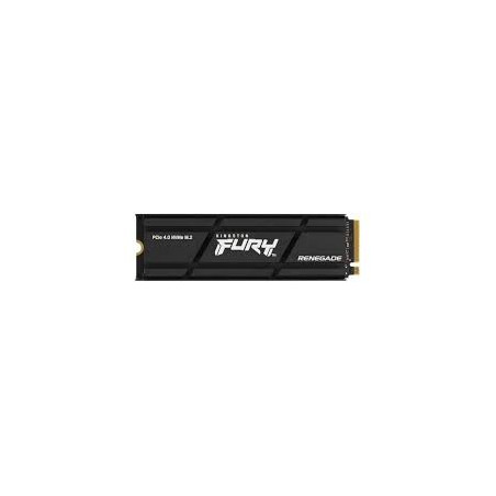 Ssd 2tb kingston fury renegade pcie 4.0 nvme m.2 [sfyrdk/2000g]