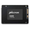 Ssd 7680gb micron 5400 pro sata iii nero [dgmkrwbt7000001]