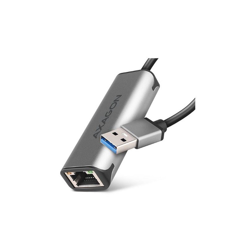Adattatore di rete usb axagon tipo-c 10/100/1000/2500 mbit/s