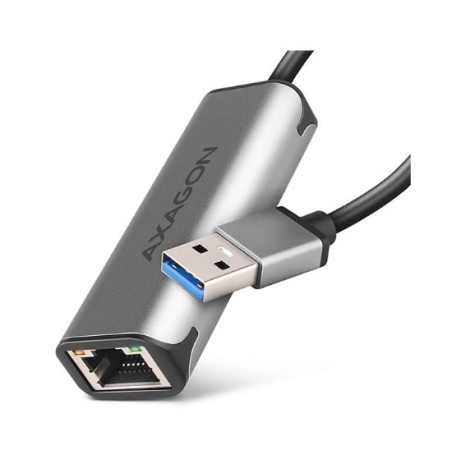 Adattatore di rete usb axagon tipo-c 10/100/1000/2500 mbit/s