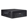 Barebone shuttle xh510g 64gb nero [xh510g]