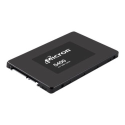 Ssd 1.92tb micron 5400 pro 2.5" sata 6gb/s 7mm confezione singola