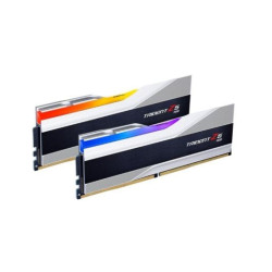 Ram dimm ddr5 32gb g.skill trident z5 rgb/7200/cl34/multicolore [f5-7200j3445g16gx2-tz5rs]