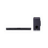 Soundbar lg sqc1 2.1 canali 160w nero [soundbar lg sqc1]