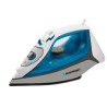 Ferro da stiro blaupunkt hsi511 300ml 2600w blu/bianco