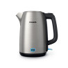 Bollitore elettrico viva collection 1.7l 2060w nero/acciaio inossidabile