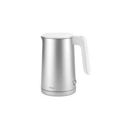 Bollitore elettrico zwilling enfinigy 1l argento [53105-000-0]
