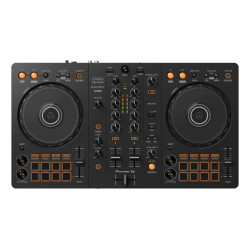 Controller dj pioneer ddj flx4 nero [ddj_flx4]