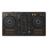Controller dj pioneer ddj flx4 nero [ddj_flx4]