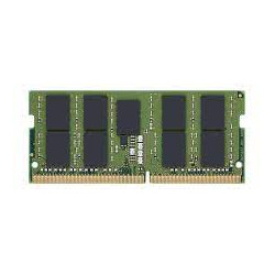 Ram so-dimm ddr4 32gb kingston 2666mhz [ksm26sed8/32mf]