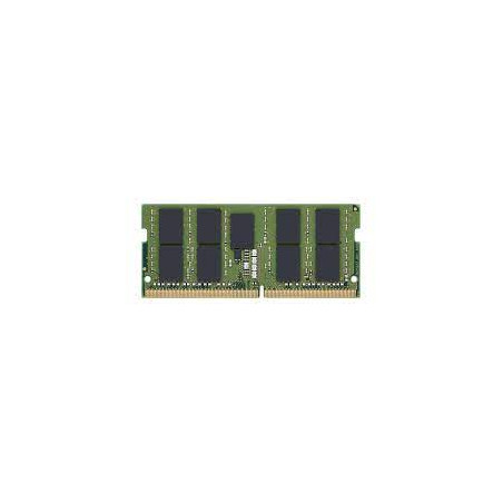 Ram so-dimm ddr4 32gb kingston 2666mhz [ksm26sed8/32mf]