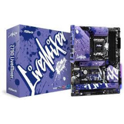 Scheda madre asrock z790 live mixer (1700) (d) [90-mxbk10-a0uayz]