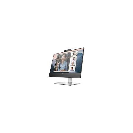 Monitor led 24" hp e24mv g4 full hd 1920x1080p 5ms classe e