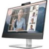 Monitor led 24" hp e24mv g4 full hd 1920x1080p 5ms classe e