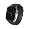 Smartwatch oromed smart fit 6 1.69" 45mm oro/nero [oro smart