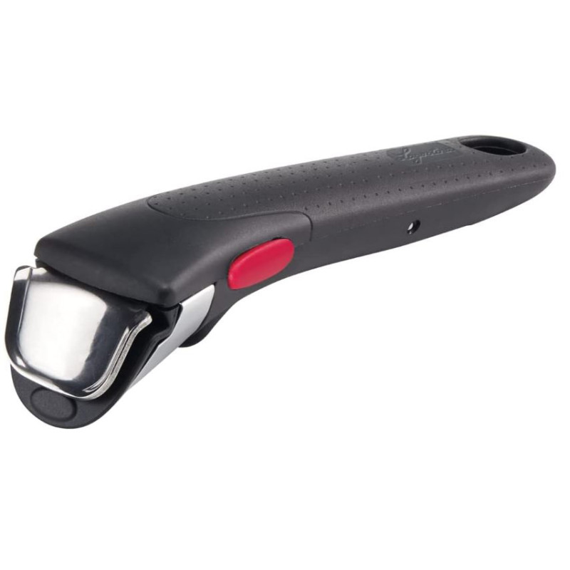 Manico lagostina per pentole ingenio nero [090244220002]