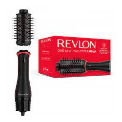 Spazzola volumizzante revlon one-step onestep plus [rvdr5298e]