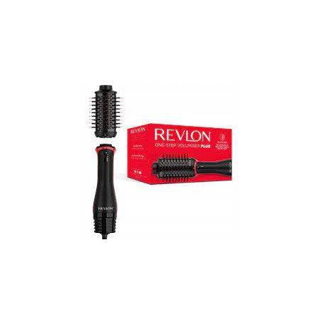 Spazzola volumizzante revlon one-step onestep plus [rvdr5298e]