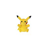 Zaino cyp brands peluche pokemon pikachu 3d