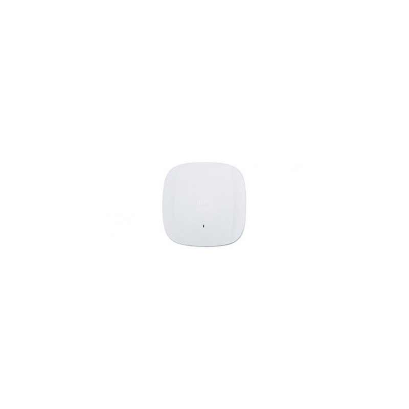 access point wireless cisco catalyst serie 9166 3400mbit/s bianco