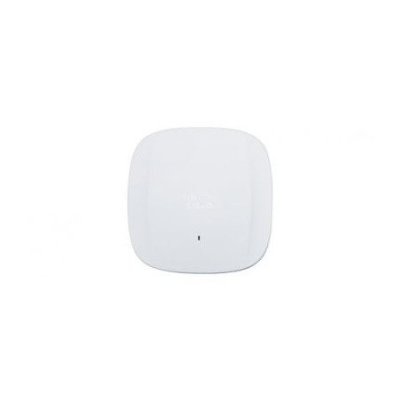 access point wireless cisco catalyst serie 9166 3400mbit/s bianco
