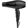 Asciugacapelli gama tempo 3d therapy in ceramica 2200w nero [gh0820]