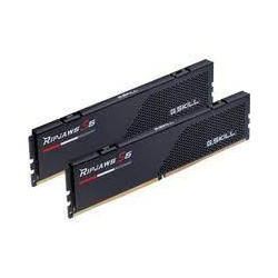 Ram dimm ddr5 32gb g.skill ripjaws s5 6400mhz cl32 [f5-6400j3239g16gx2-rs5k]
