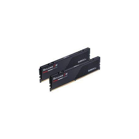 Ram dimm ddr5 32gb g.skill ripjaws s5 6400mhz cl32 [f5-6400j3239g16gx2-rs5k]