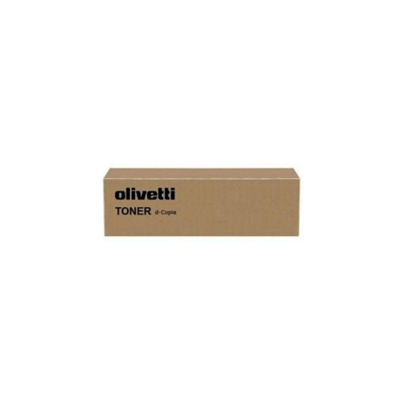 Toner olivetti b1423 per d-copia 4000mf/5000mf/5001mf/6000mf/6001mf