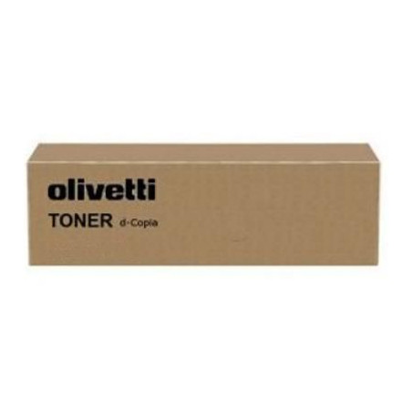 Toner olivetti b1423 per d-copia 4000mf/5000mf/5001mf/6000mf/6001mf
