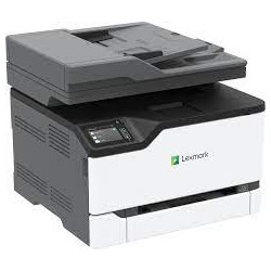 Stampante laser lexmark xc2326 a colori multifunzione 2.8''