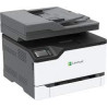 Stampante laser lexmark xc2326 a colori multifunzione 2.8''