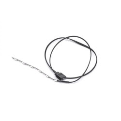 Striscia led ek water blocks rgb 100mm nero [3831109891131]